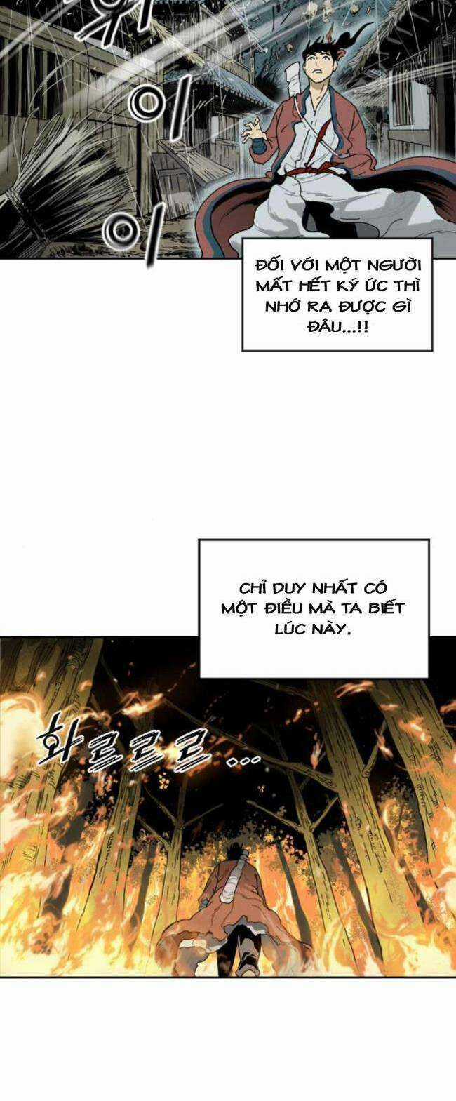 Thiên Hạ Đệ Nhất Nhân - Chapter 80 - Trang 38