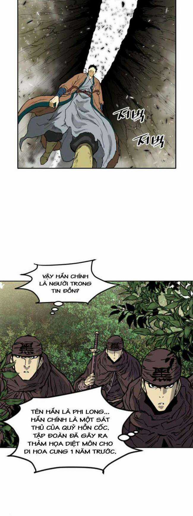 Thiên Hạ Đệ Nhất Nhân - Chapter 80 - Trang 40