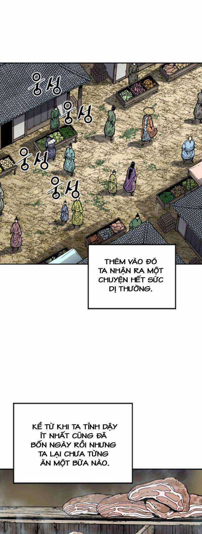 Thiên Hạ Đệ Nhất Nhân - Chapter 80 - Trang 5