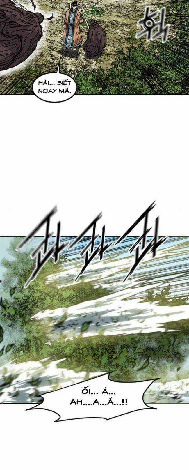 Thiên Hạ Đệ Nhất Nhân - Chapter 80 - Trang 44