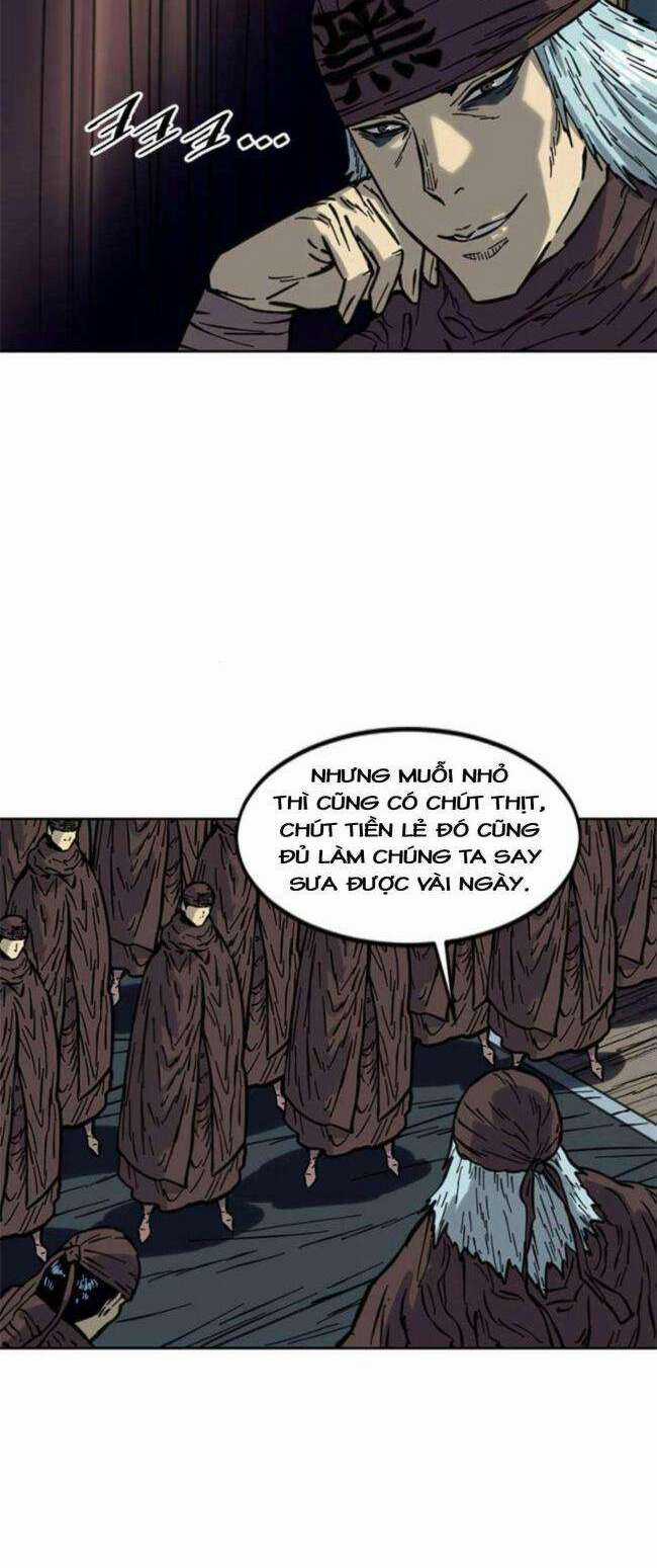 Thiên Hạ Đệ Nhất Nhân - Chapter 80 - Trang 48