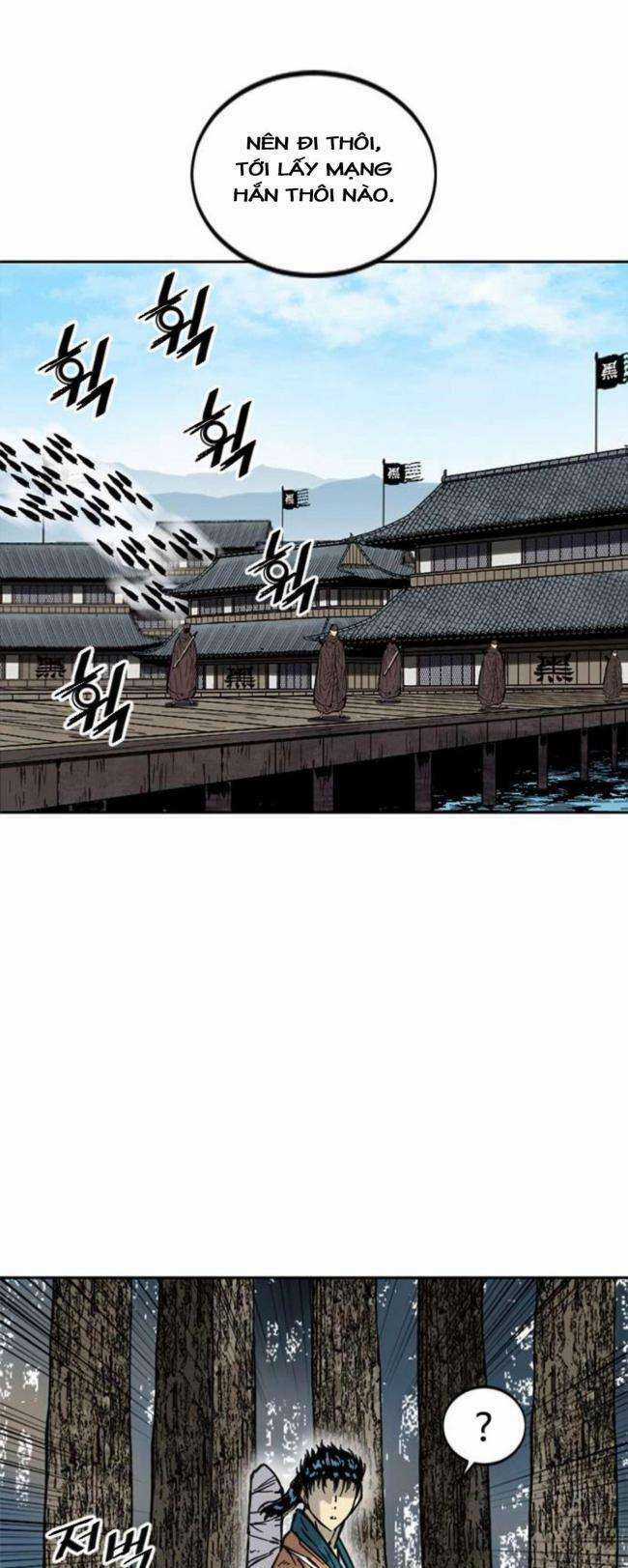 Thiên Hạ Đệ Nhất Nhân - Chapter 80 - Trang 49
