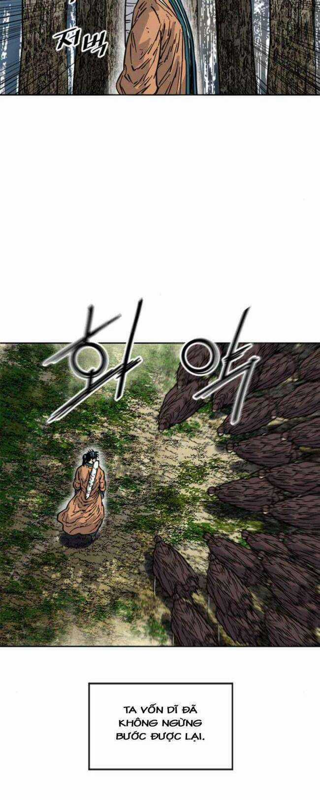 Thiên Hạ Đệ Nhất Nhân - Chapter 80 - Trang 50