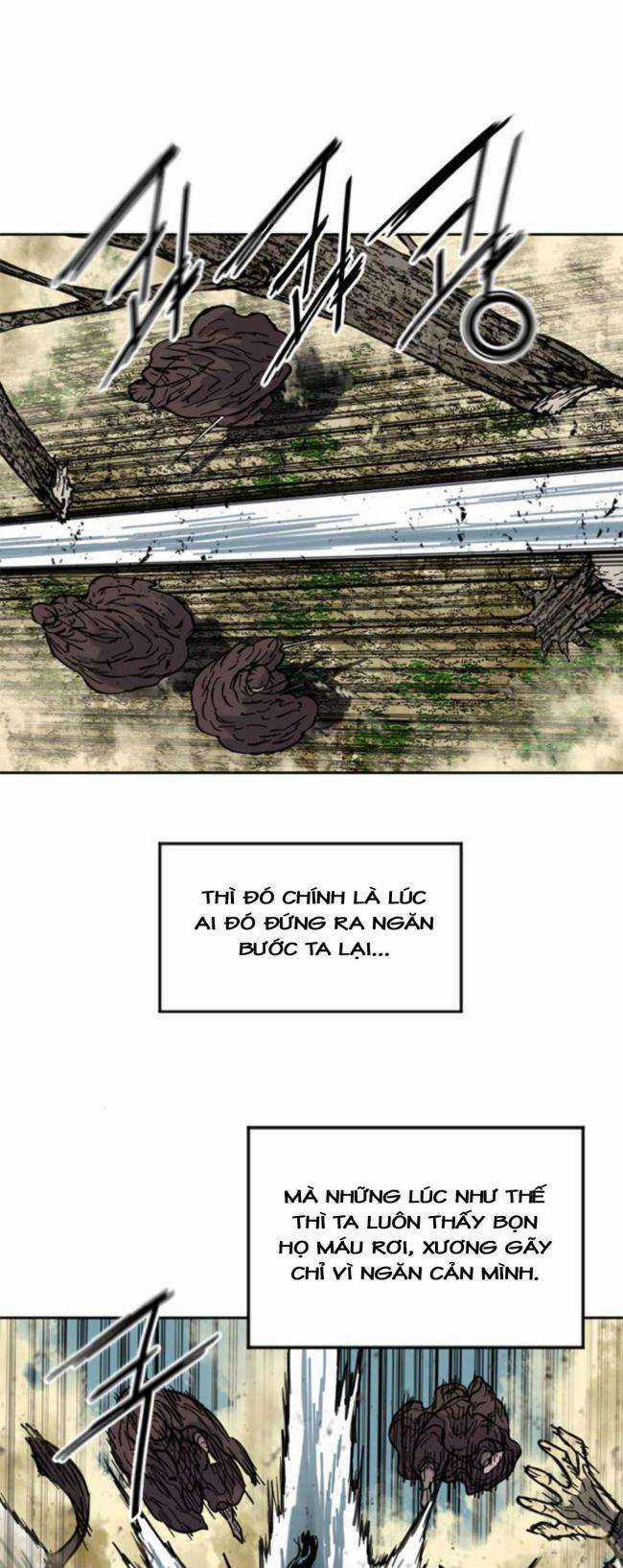 Thiên Hạ Đệ Nhất Nhân - Chapter 80 - Trang 53