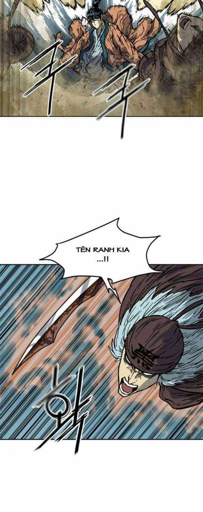 Thiên Hạ Đệ Nhất Nhân - Chapter 80 - Trang 54