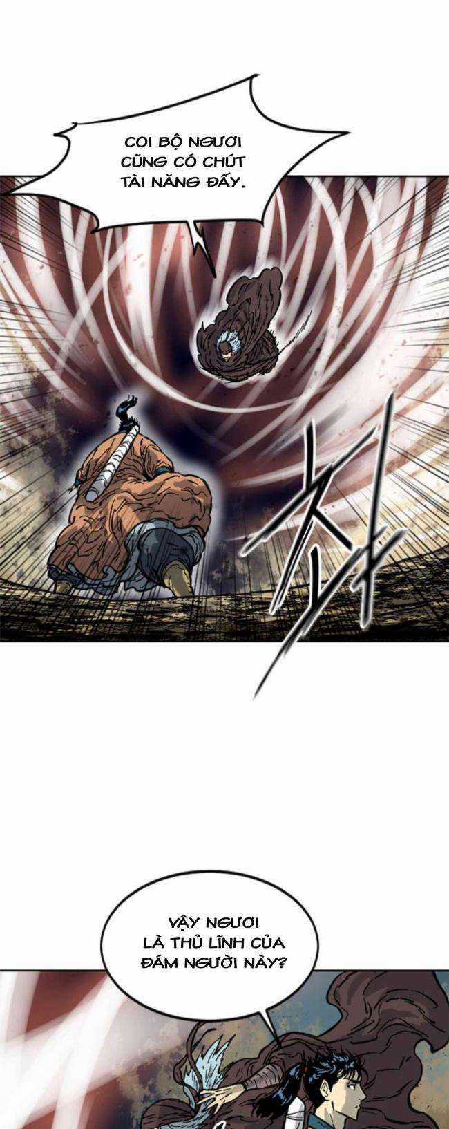 Thiên Hạ Đệ Nhất Nhân - Chapter 80 - Trang 55