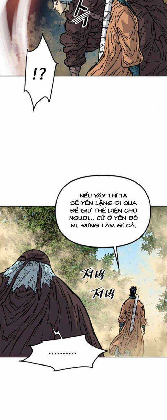 Thiên Hạ Đệ Nhất Nhân - Chapter 80 - Trang 56