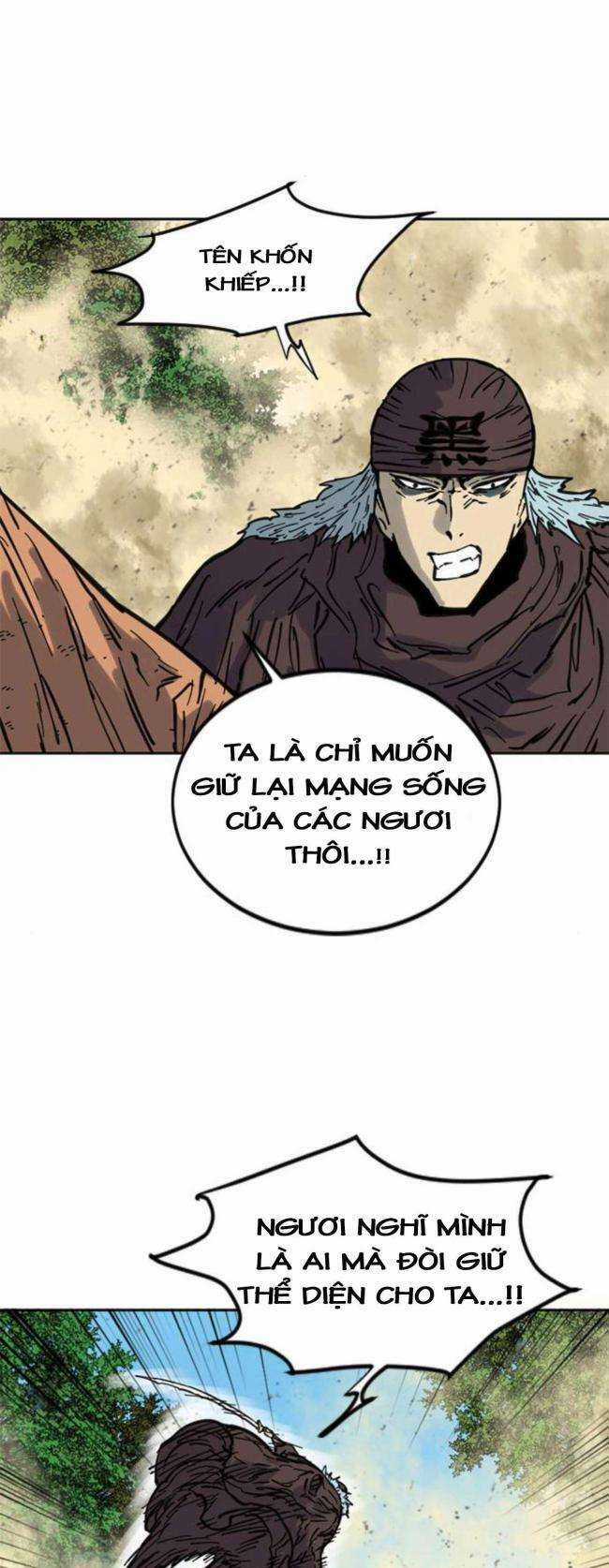 Thiên Hạ Đệ Nhất Nhân - Chapter 80 - Trang 57