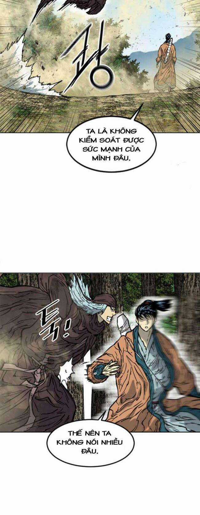 Thiên Hạ Đệ Nhất Nhân - Chapter 80 - Trang 58