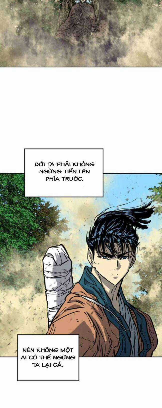 Thiên Hạ Đệ Nhất Nhân - Chapter 80 - Trang 60