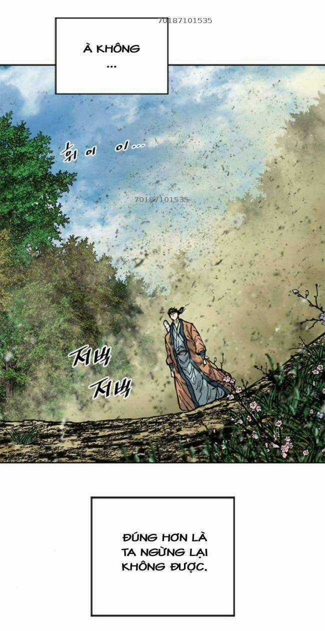 Thiên Hạ Đệ Nhất Nhân - Chapter 80 - Trang 61