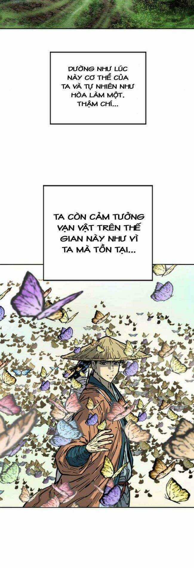 Thiên Hạ Đệ Nhất Nhân - Chapter 80 - Trang 8