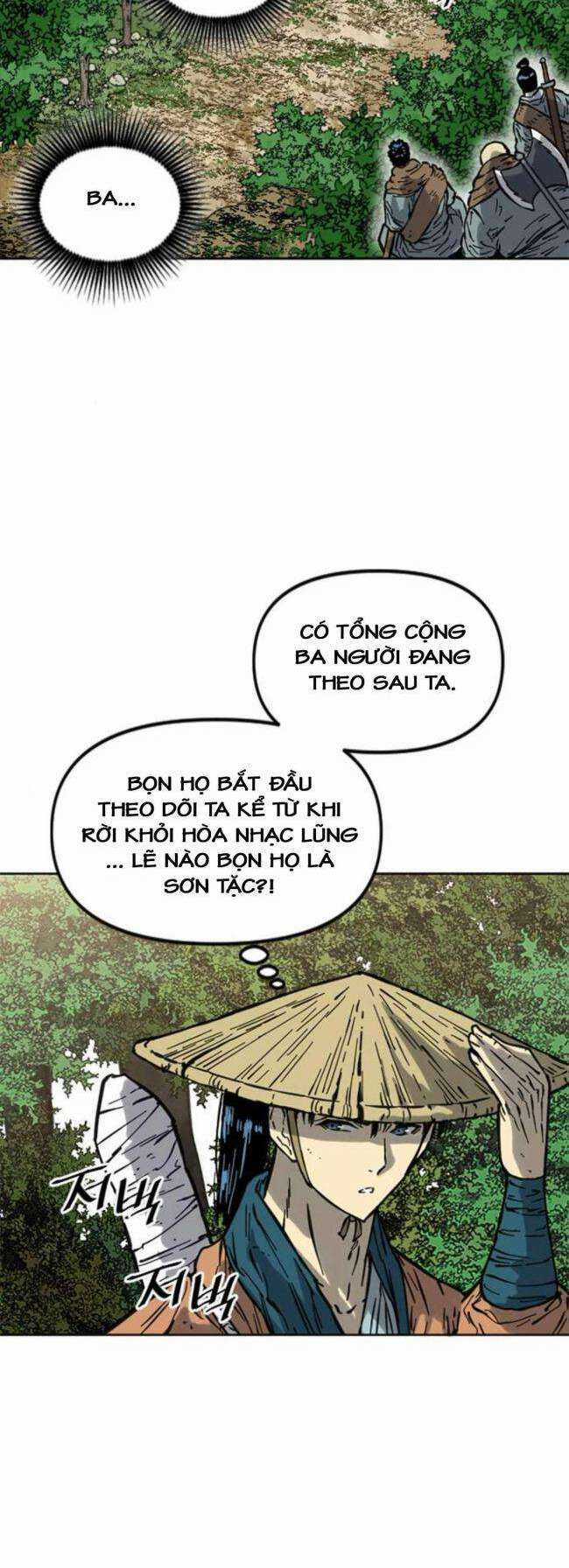 Thiên Hạ Đệ Nhất Nhân - Chapter 80 - Trang 10