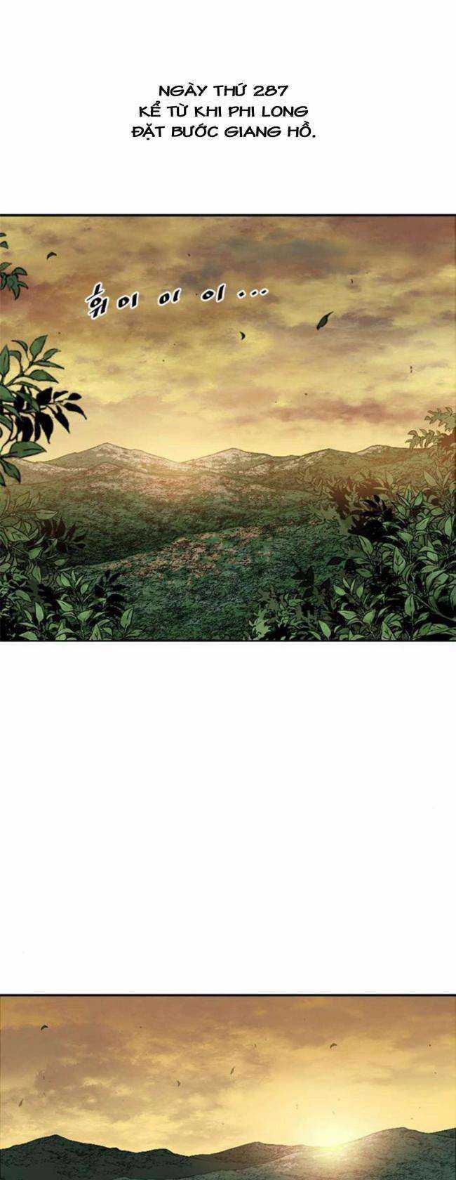 Thiên Hạ Đệ Nhất Nhân - Chapter 81 - Trang 1