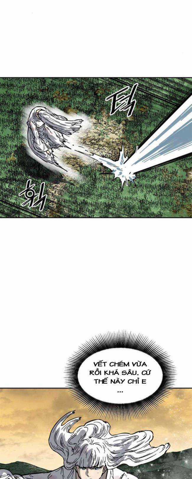 Thiên Hạ Đệ Nhất Nhân - Chapter 81 - Trang 13