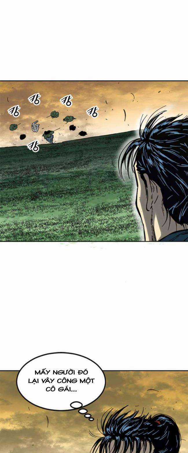 Thiên Hạ Đệ Nhất Nhân - Chapter 81 - Trang 17