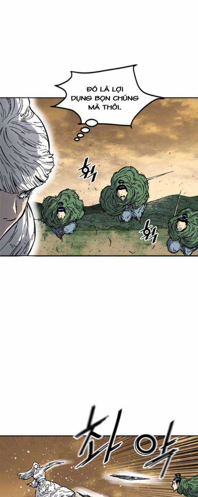 Thiên Hạ Đệ Nhất Nhân - Chapter 81 - Trang 21