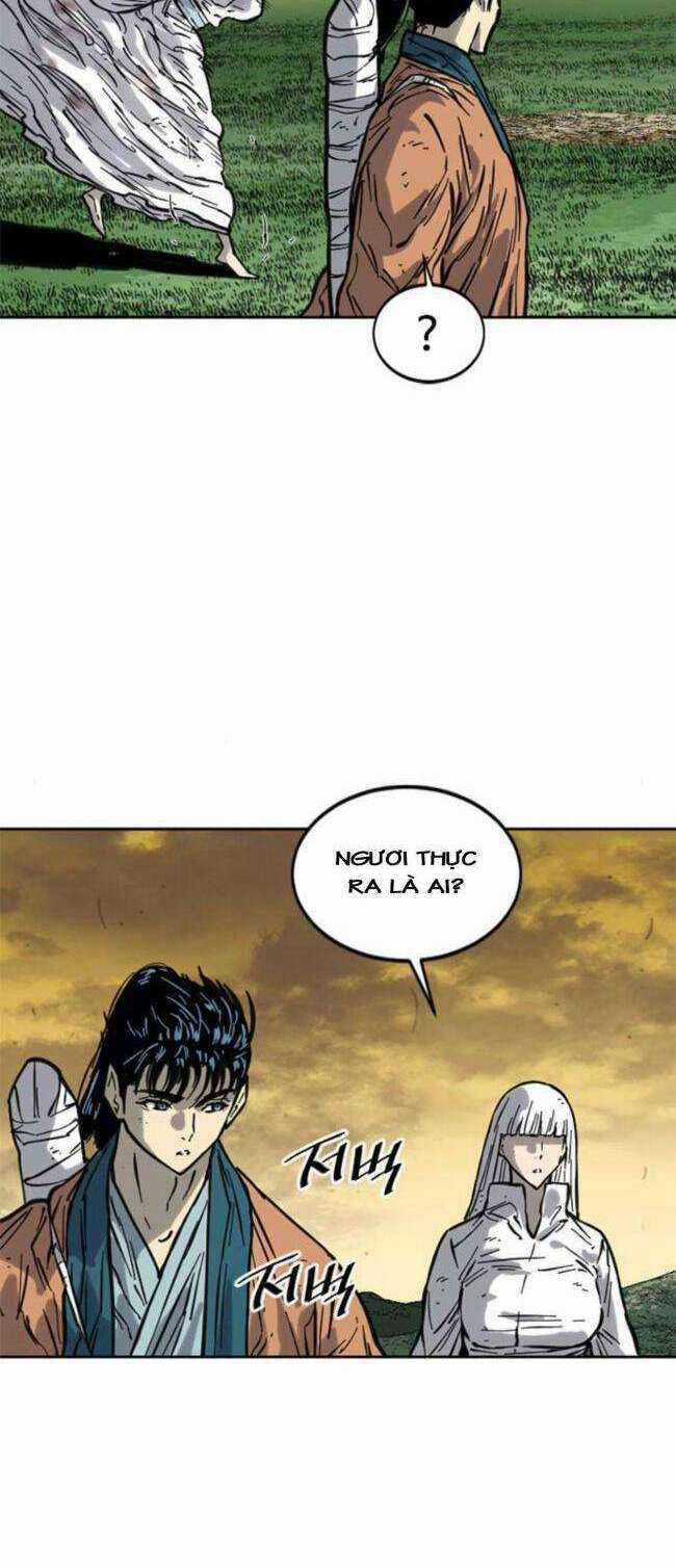 Thiên Hạ Đệ Nhất Nhân - Chapter 81 - Trang 28