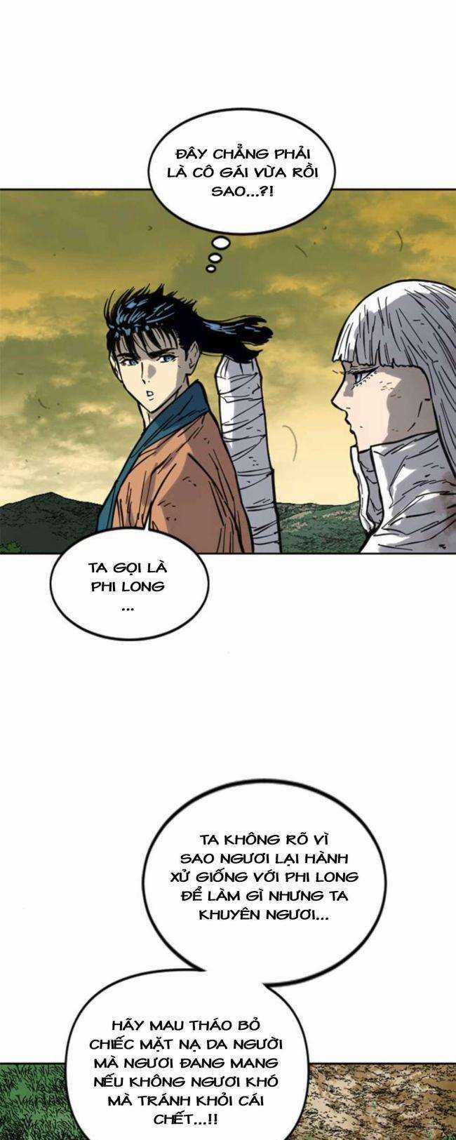 Thiên Hạ Đệ Nhất Nhân - Chapter 81 - Trang 29