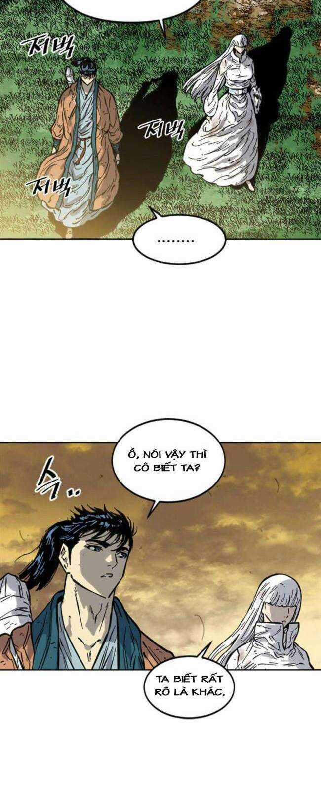 Thiên Hạ Đệ Nhất Nhân - Chapter 81 - Trang 30