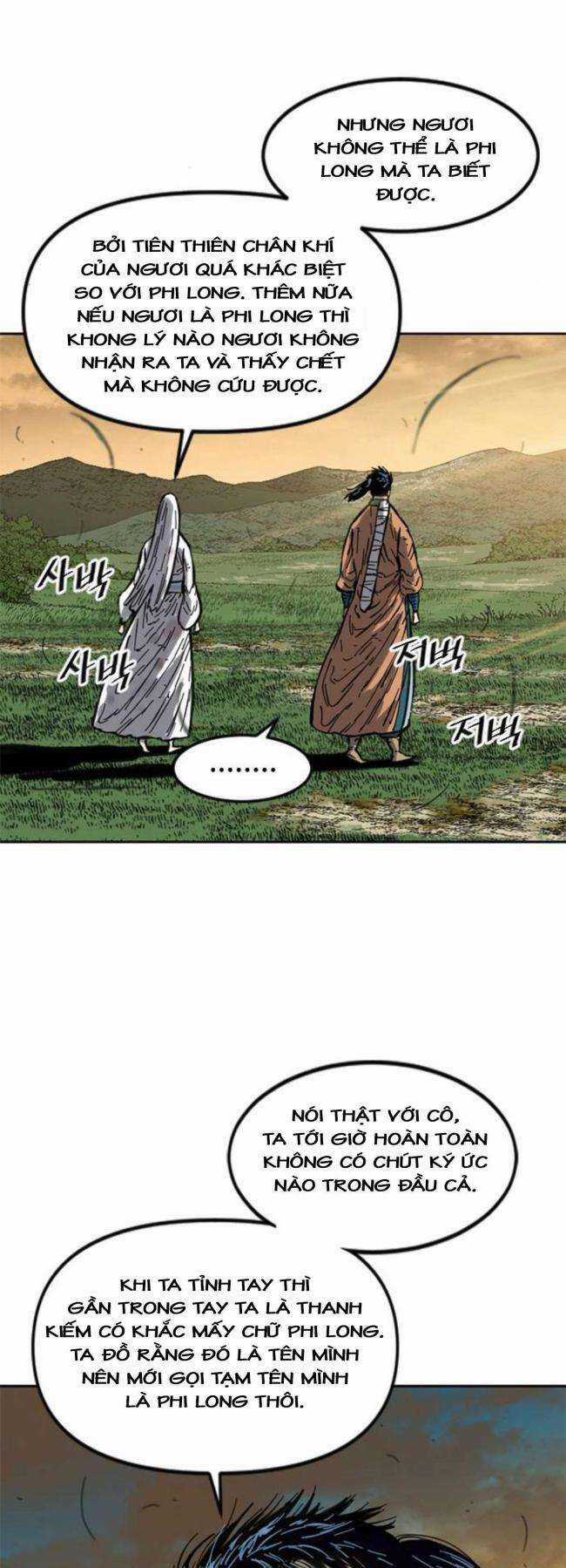 Thiên Hạ Đệ Nhất Nhân - Chapter 81 - Trang 31