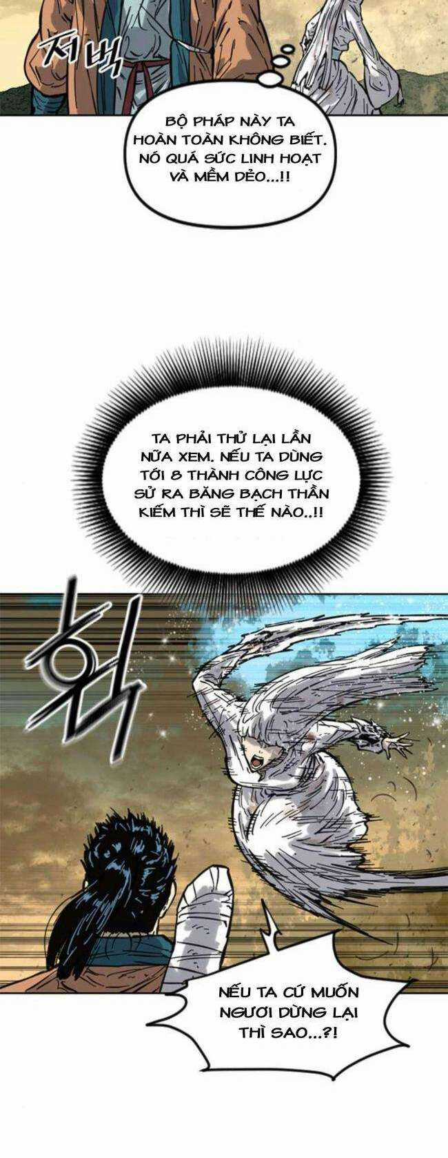 Thiên Hạ Đệ Nhất Nhân - Chapter 81 - Trang 34