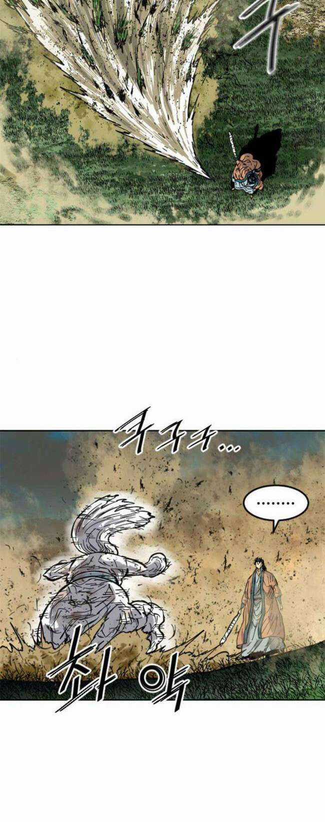 Thiên Hạ Đệ Nhất Nhân - Chapter 81 - Trang 36