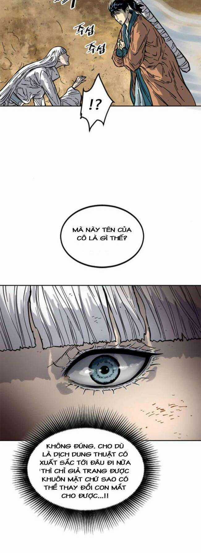 Thiên Hạ Đệ Nhất Nhân - Chapter 81 - Trang 38