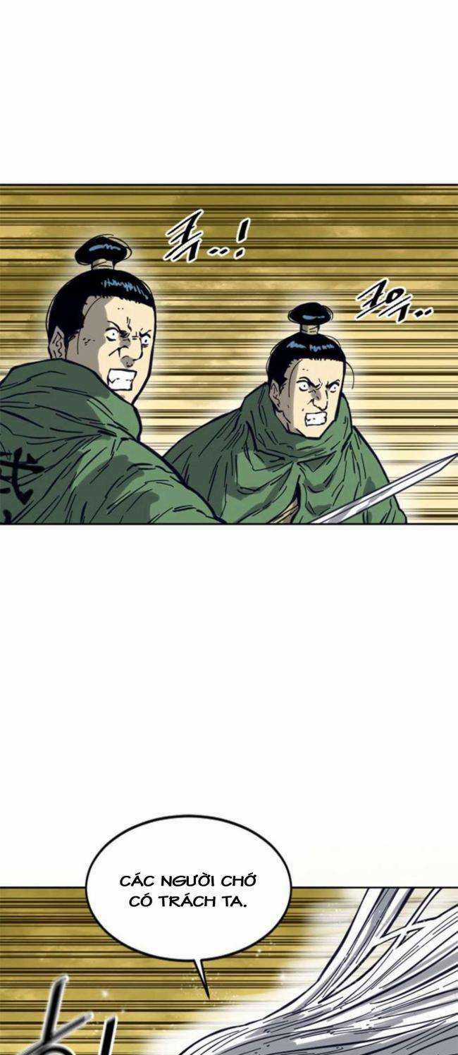 Thiên Hạ Đệ Nhất Nhân - Chapter 81 - Trang 5