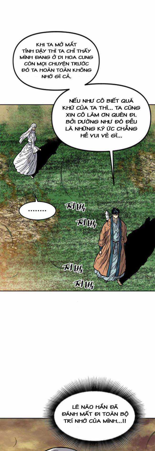 Thiên Hạ Đệ Nhất Nhân - Chapter 81 - Trang 41