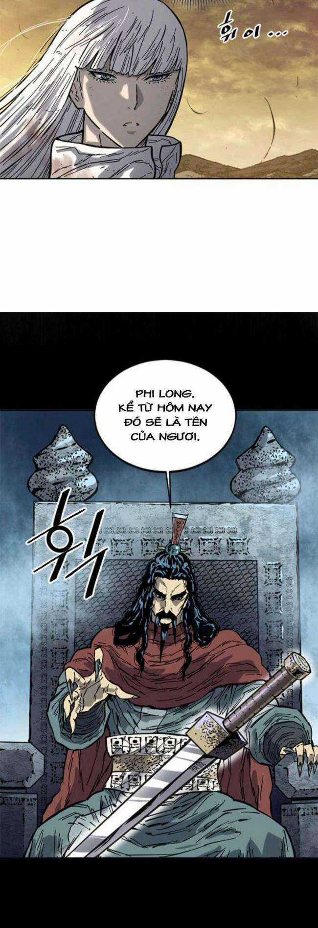 Thiên Hạ Đệ Nhất Nhân - Chapter 81 - Trang 42