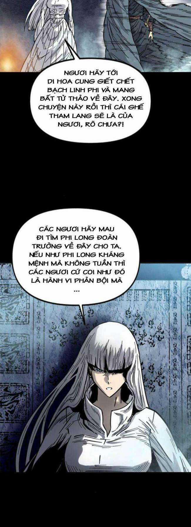 Thiên Hạ Đệ Nhất Nhân - Chapter 81 - Trang 44