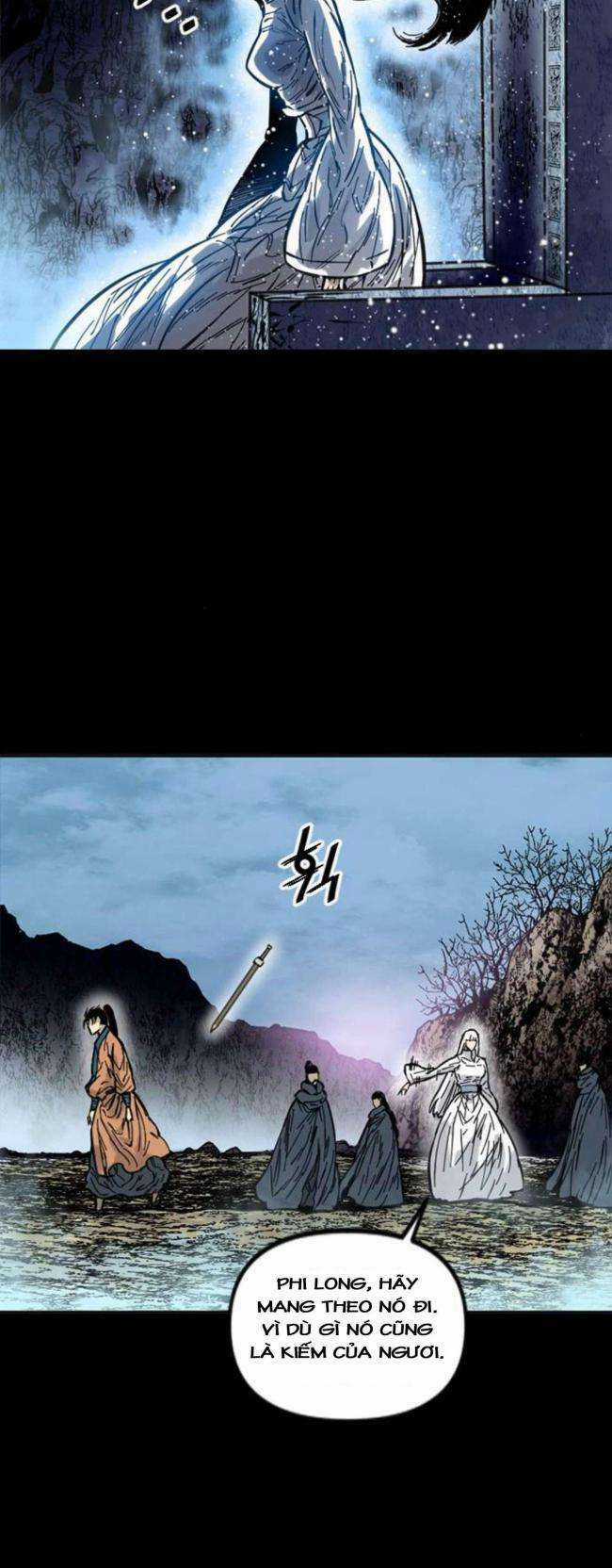 Thiên Hạ Đệ Nhất Nhân - Chapter 81 - Trang 46