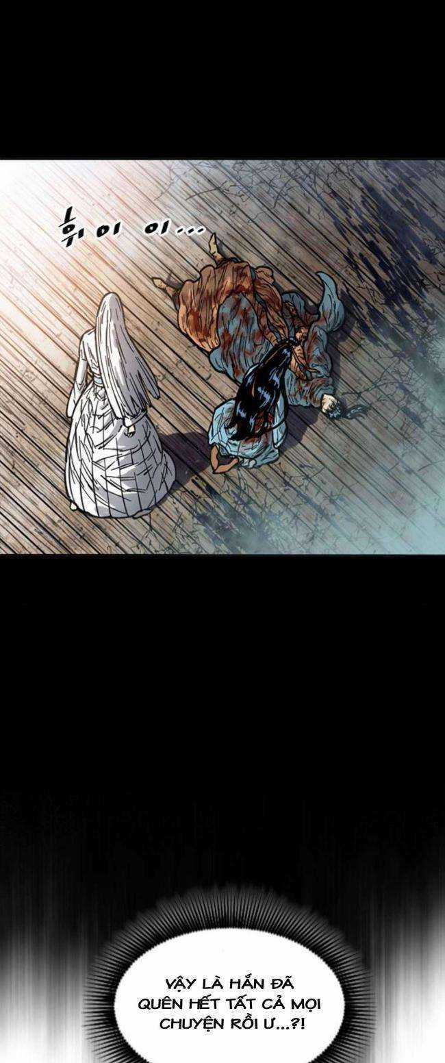 Thiên Hạ Đệ Nhất Nhân - Chapter 81 - Trang 47