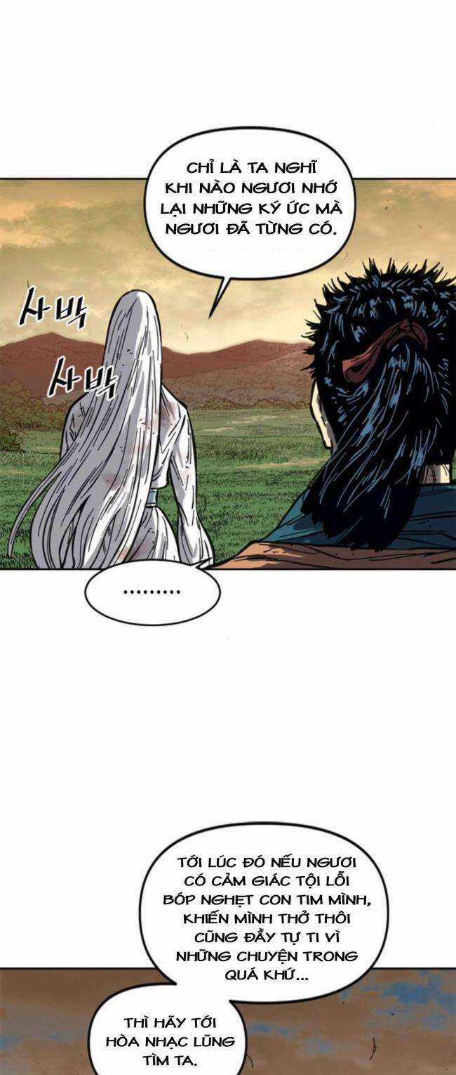 Thiên Hạ Đệ Nhất Nhân - Chapter 81 - Trang 49