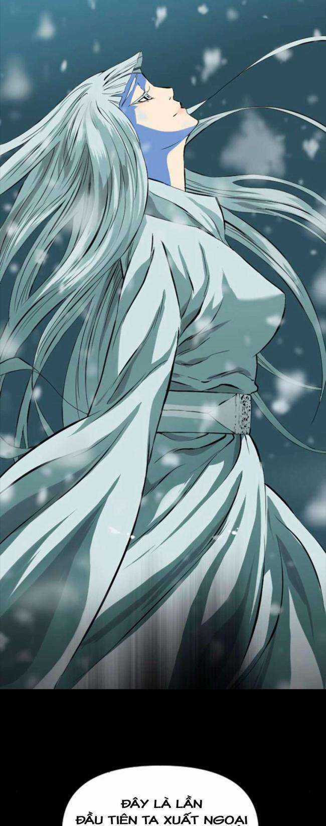 Thiên Hạ Đệ Nhất Nhân - Chapter 81 - Trang 51