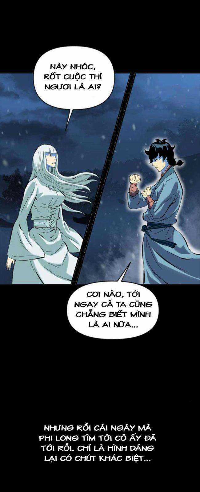 Thiên Hạ Đệ Nhất Nhân - Chapter 81 - Trang 53