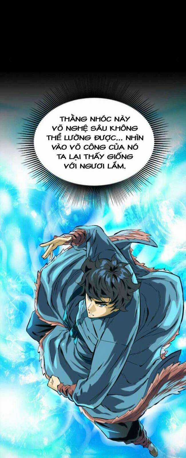 Thiên Hạ Đệ Nhất Nhân - Chapter 81 - Trang 54