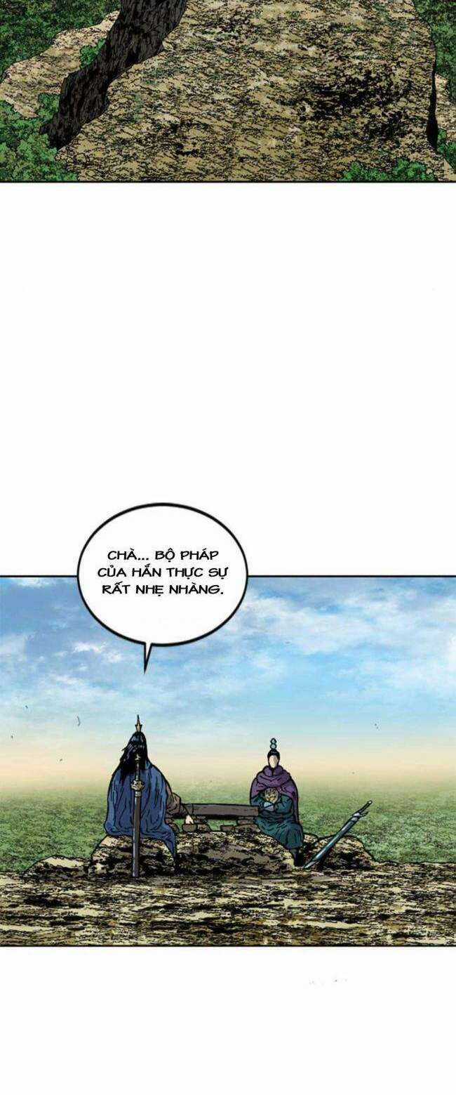 Thiên Hạ Đệ Nhất Nhân - Chapter 81 - Trang 58