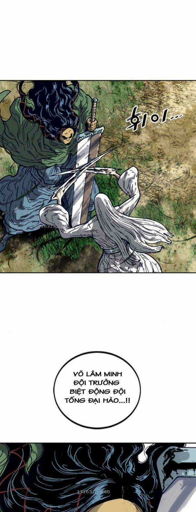 Thiên Hạ Đệ Nhất Nhân - Chapter 81 - Trang 7