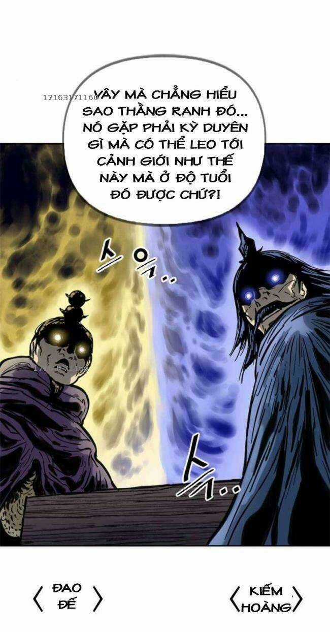 Thiên Hạ Đệ Nhất Nhân - Chapter 81 - Trang 61