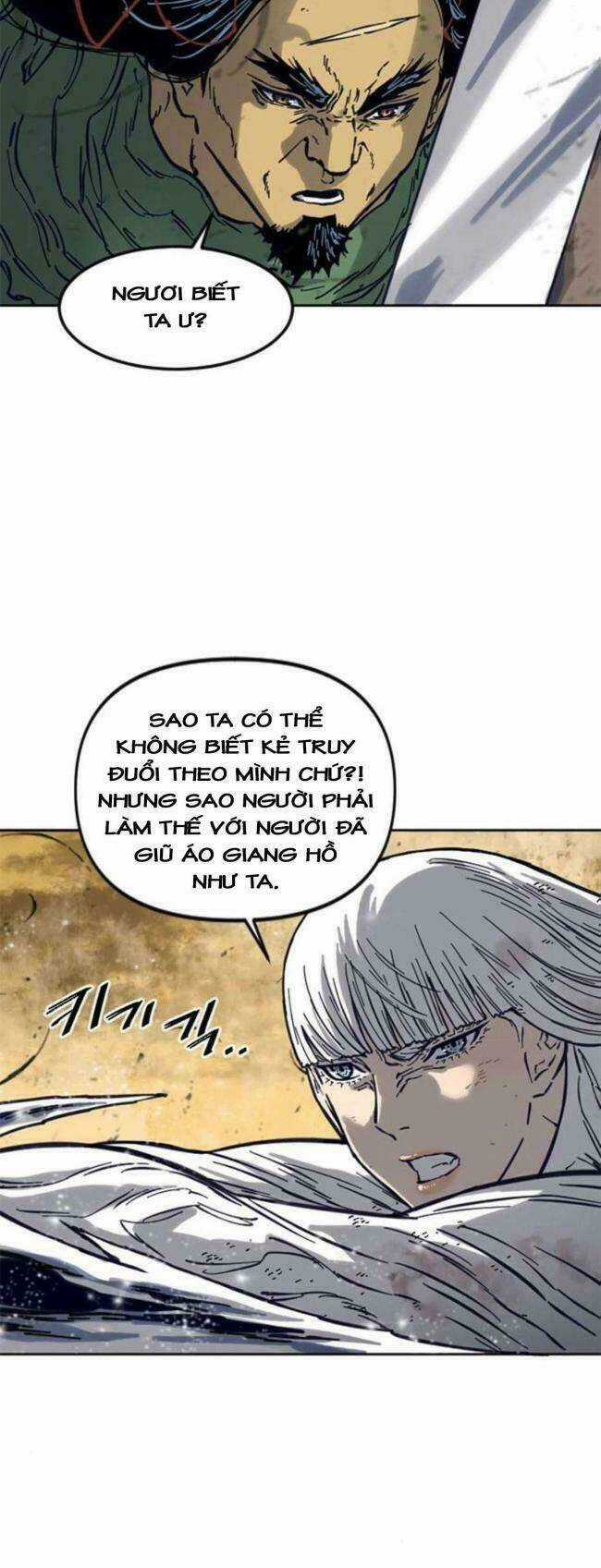 Thiên Hạ Đệ Nhất Nhân - Chapter 81 - Trang 8