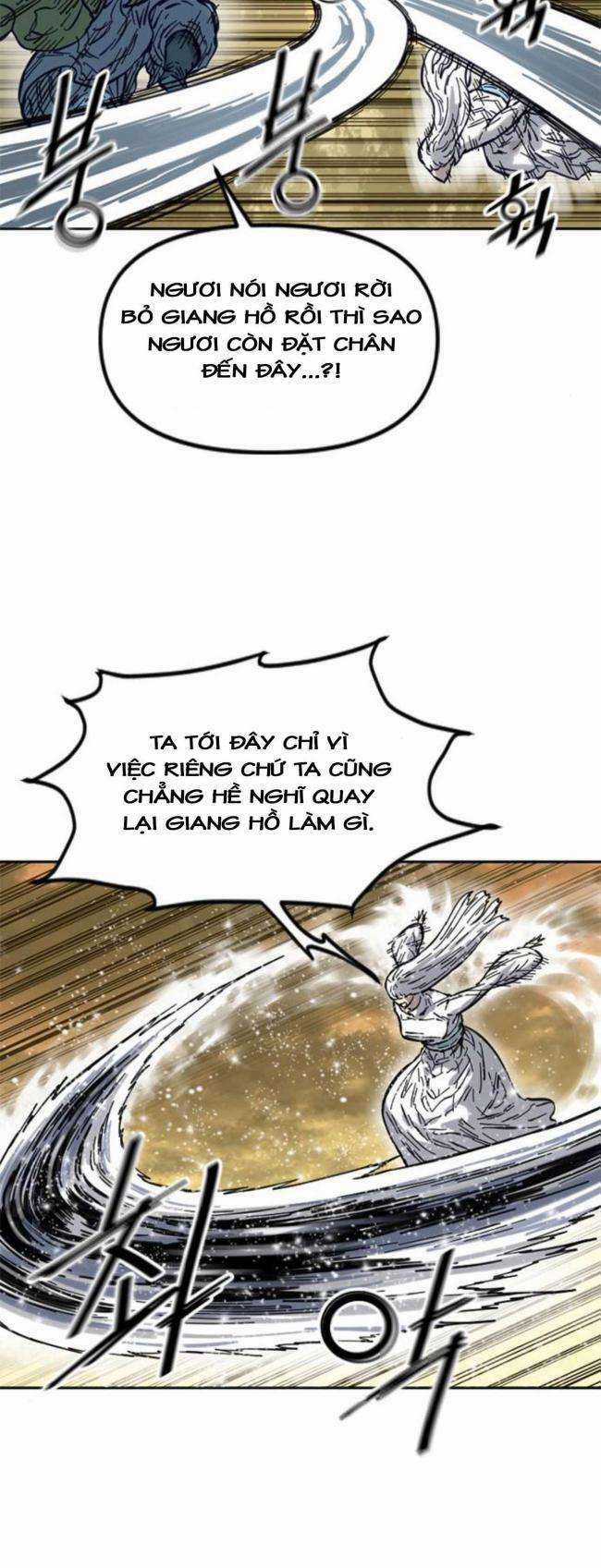 Thiên Hạ Đệ Nhất Nhân - Chapter 81 - Trang 10