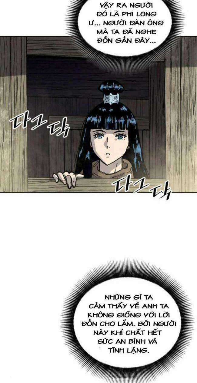 Thiên Hạ Đệ Nhất Nhân - Chapter 82 - Trang 2