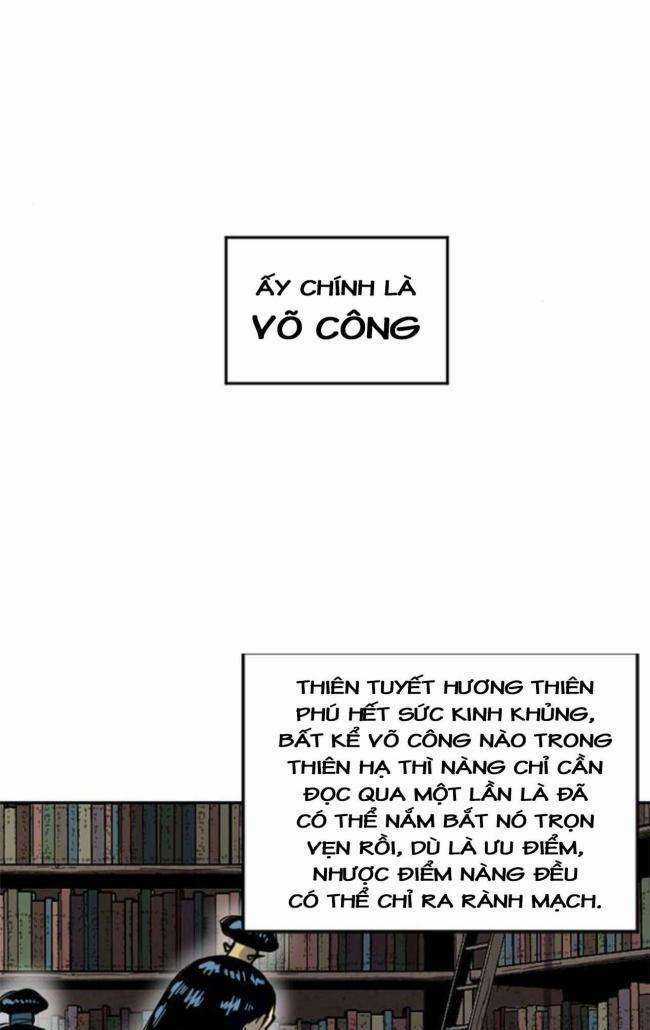 Thiên Hạ Đệ Nhất Nhân - Chapter 82 - Trang 11