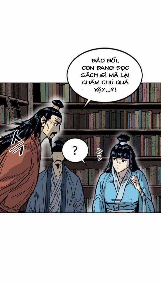 Thiên Hạ Đệ Nhất Nhân - Chapter 82 - Trang 13