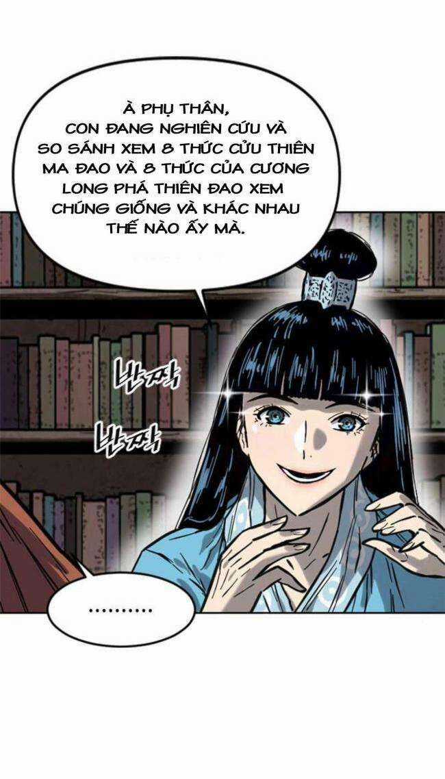 Thiên Hạ Đệ Nhất Nhân - Chapter 82 - Trang 14