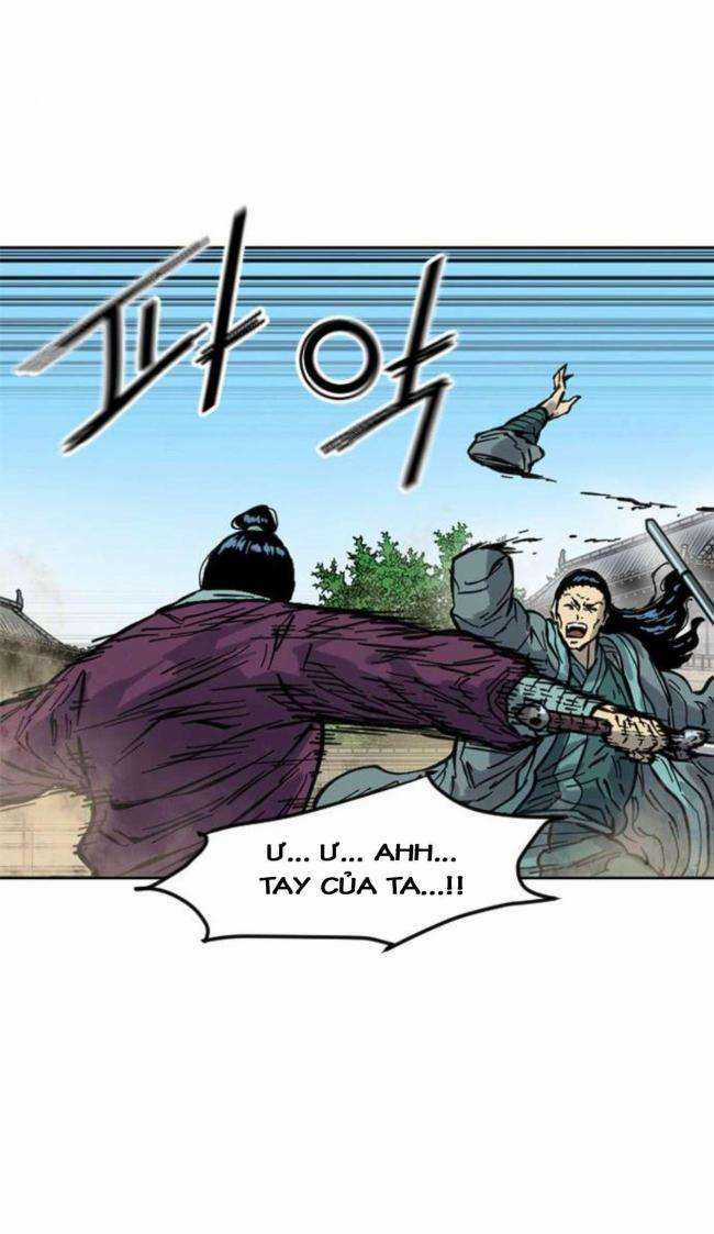 Thiên Hạ Đệ Nhất Nhân - Chapter 82 - Trang 19