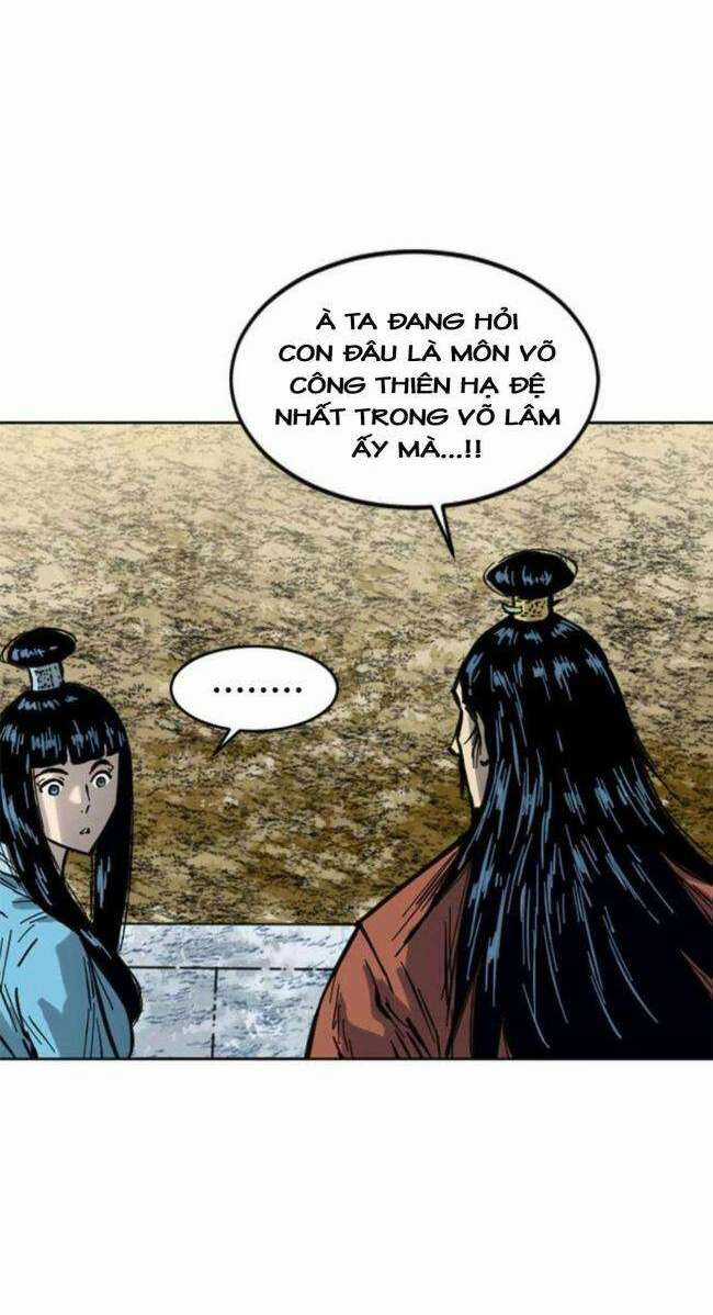 Thiên Hạ Đệ Nhất Nhân - Chapter 82 - Trang 22