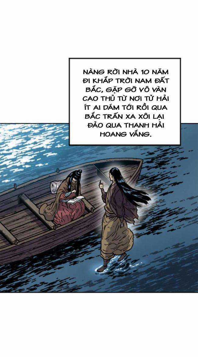 Thiên Hạ Đệ Nhất Nhân - Chapter 82 - Trang 25